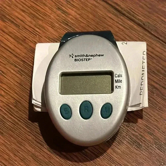 Smith & Nephew BIOSTEP in Turquoise - Picture 3 of 8